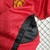 Kit Infantil Manchester United l 23/24 - Vermelho - Adidas - Torcedor - loja online