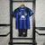 Kit Infantil Inter de Milão l 23/24 - Azul e Preto - Nike - Torcedor