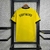 Camisa Borussia Dortmund I 23/24 - Amarelo e Preto - Masculino - Puma - Torcedor - comprar online