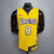 Camiseta Regata Los Angeles Lakers Amarela - Nike - Masculina Gola V