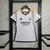 Camisa Real Madrid I 23/24 - Feminina - Branco - Adidas - Torcedor