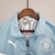 Corta Vento Manchester City - Azul Claro - Puma - Unissex - comprar online