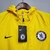 Corta Vento Chelsea - Amarelo - Nike - Unissex - comprar online