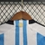 Kit Argentina l 2022 - Azul e Branco - Adidas - Infantil