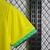 Kit Infantil Brasil l 2022 - Amarelo - Nike - Torcedor - Esquerdinha Sports | Artigos Esportivos