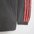 Imagem do Corta Vento Manchester United - Preto - Adidas - Unissex