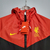 Corta Vento Liverpool - Preto e Vermelho - Nike - Unissex - comprar online