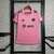 Camisa Inter Miami l 23/24 - Feminina - Rosa - Adidas - Torcedor