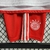 Kit Infantil Bayern de Munique l 23/24 - Vermelho e Branco - Adidas - Torcedor - loja online