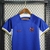 Kit Infantil Chelsea l 23/24 - Azul - Nike - Torcedor - comprar online