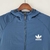 Corta Vento Adidas - Azul - Unissex - comprar online