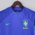 Camisa Brasil ll 2022 - Azul - Nike - Feminina - Torcedor - comprar online