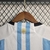 Camisa Argentina l 2022 - Azul e Branca - Feminina - Adidas - Torcedor - loja online