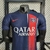 Camisa PSG l 23/24 - Masculino - Azul Escuro - Nike - Jogador - comprar online