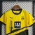 Kit Infantil Borussia Dortmund l 23/24 - Amarelo e Preto - Puma - Torcedor - comprar online