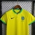 Kit Infantil Brasil l 2022 - Amarelo - Nike - Torcedor - comprar online