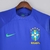 Camisa Brasil ll 2022 - Masculino - Azul - Nike - Torcedor na internet