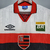 Camisa Flamengo 100 anos - Masculino - Branca - Umbro - Retrô na internet