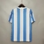 Camisa Argentina 1986 - Azul Celeste e Branco - Masculino - Nike - Torcedor - loja online