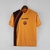 Camisa Roma 05/06 - Laranja - Diadora - Torcedor - Retrô