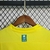 Imagem do Kit Infantil Al-Nassr l 23/24 - Amarelo - Nike - Torcedor