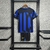 Kit Infantil Inter de Milão l 23/24 - Azul e Preto - Nike - Torcedor - comprar online