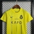 Kit Infantil Al-Nassr l 23/24 - Amarelo - Nike - Torcedor - comprar online