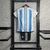 Kit Argentina l 2022 - Azul e Branco - Adidas - Infantil - comprar online