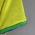 Camisa Brasil l 2022 - Masculino - Amarela - Nike - Torcedor - loja online