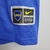 Camisa Boca Juniors Retrô 03/04 - Nike - Azul e Amarela - Esquerdinha Sports | Artigos Esportivos