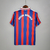 Camisa Bayern de Munique I 95/97 - Masculino - Azul e Vermelha - Adidas - Retrô - comprar online