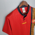 Camisa Espanha 1996 - Masculino - Vermelha - Adidas - Retrô - Esquerdinha Sports | Artigos Esportivos