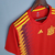 Camisa Espanha l 2018 - Masculina - Vermelha - Adidas - Retrô na internet