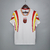 Camisa Espanha 1996 - Masculino - Branca - Adidas - Retrô