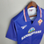 Camisa Fiorentina 95/96 - Masculina - Azul - Reebok - Retrô - Esquerdinha Sports | Artigos Esportivos