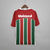 Camisa Fluminense Retrô 2008/2009 Vermelha e Verde - Adidas - comprar online