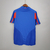 Camisa França 2004 - Masculino - Azul - Adidas - Retrô - comprar online