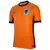 Camisa Holanda l 24/25 - Laranja - Masculino - Nike - Torcedor