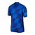 Camisa Croácia II 24/25 - Masculino - Azul - Nike - Torcedor - comprar online