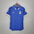 Camisa Itália l 1996 - Masculino - Azul - Nike - Retrô