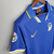 Camisa Itália l 1996 - Masculino - Azul - Nike - Retrô na internet