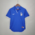 Camisa Itália l 1998 - Masculino - Azul - Nike - Retrô