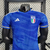 Camisa Itália I 23/24 Jogador Adidas Masculina - Azul - Esquerdinha Sports | Artigos Esportivos