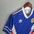 Camisa Iugoslávia l 1990 - Masculino - Azul - Adidas - Retrô - Esquerdinha Sports | Artigos Esportivos