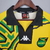 Camisa Jamaica l 1998 - Masculino - Amarelo - Kappa - Retrô na internet