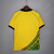 Camisa Jamaica l 1998 - Masculino - Amarelo - Kappa - Retrô - comprar online