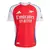 Camisa Arsenal I 24/25 - Masculino - Vermelha - Adidas - Torcedor