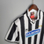 Camisa Juventus Retrô 1994/1995 Preta e Branca - Kappa - Esquerdinha Sports | Artigos Esportivos