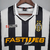 Camisa Juventus Retrô 2001/2002 Preta e Branca - Lotto - comprar online