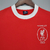 Camisa Liverpool l 1965 - Masculino - Vermelho - Retrô na internet